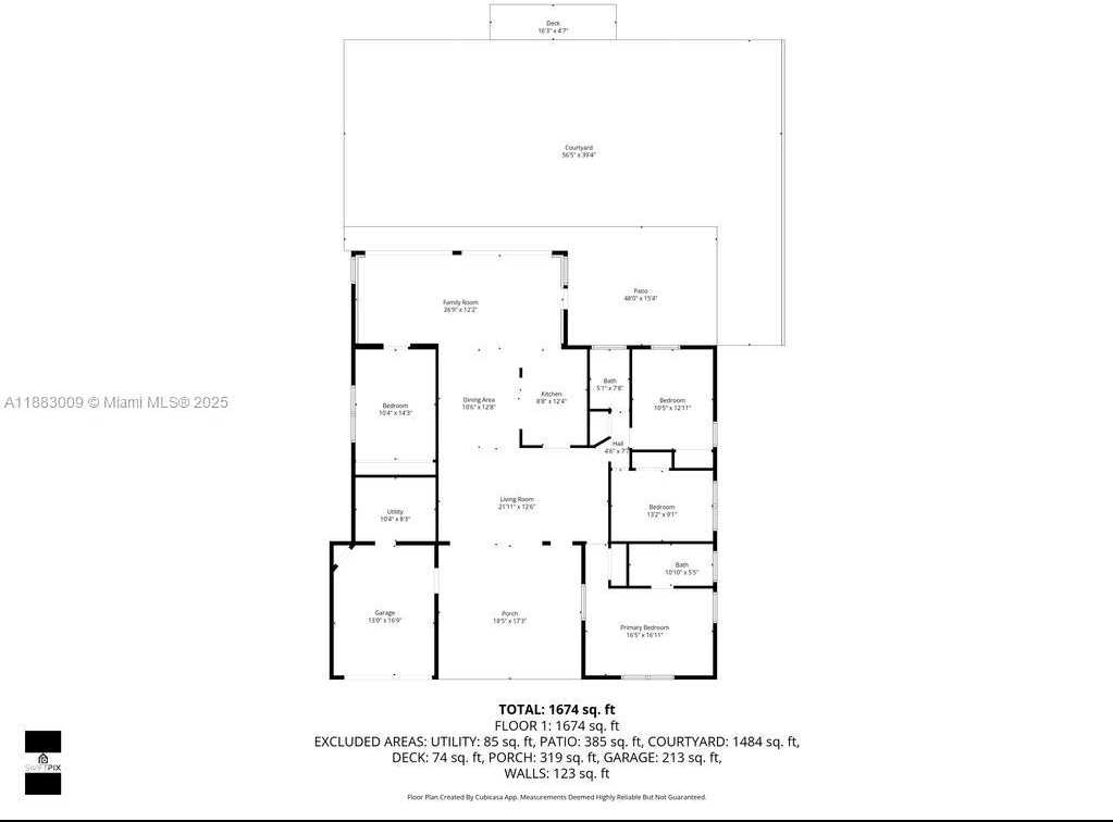 Small Image of 2512 GULFSTREAM LN, Fort Lauderdale Number 39