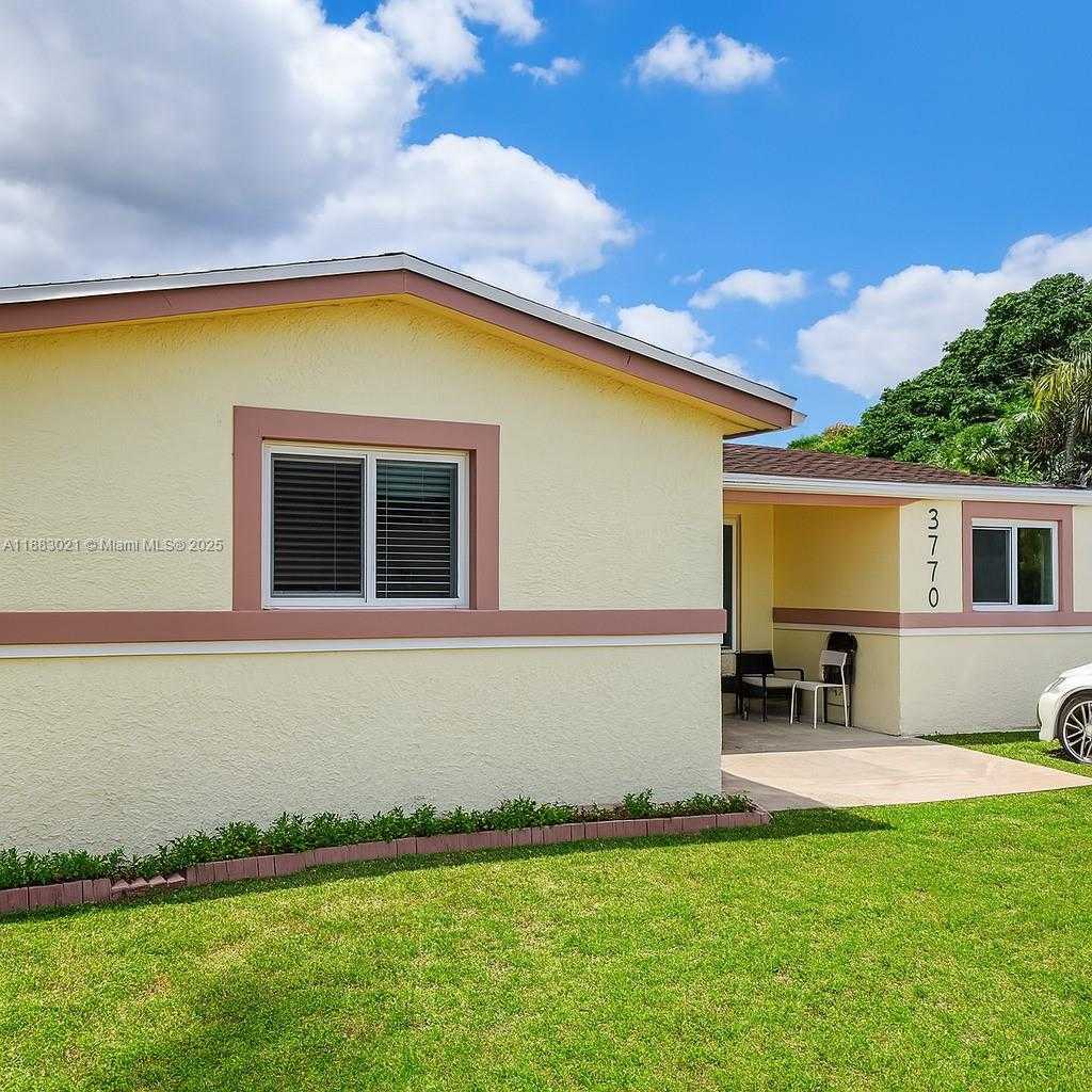 Small Image of 3770 NORTH WEST 8TH PLACE, Lauderhill Number 21