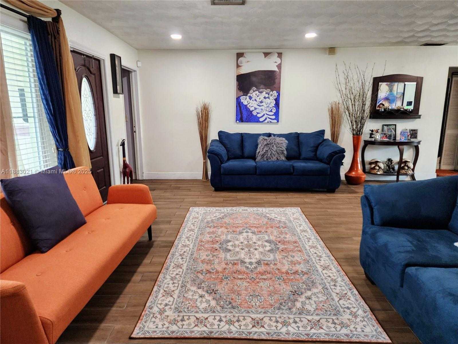 Small Image of 3770 NORTH WEST 8TH PLACE, Lauderhill Number 3