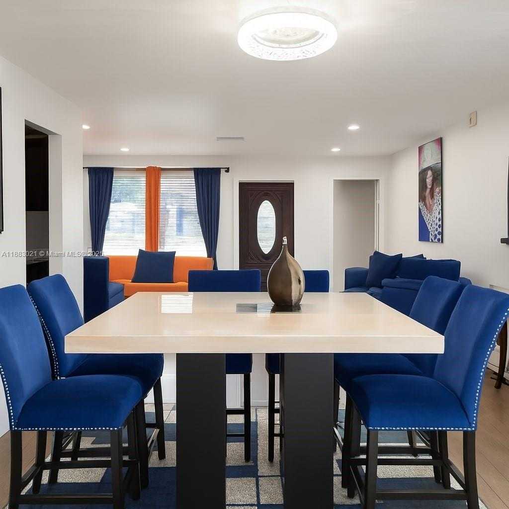 Small Image of 3770 NORTH WEST 8TH PLACE, Lauderhill Number 4