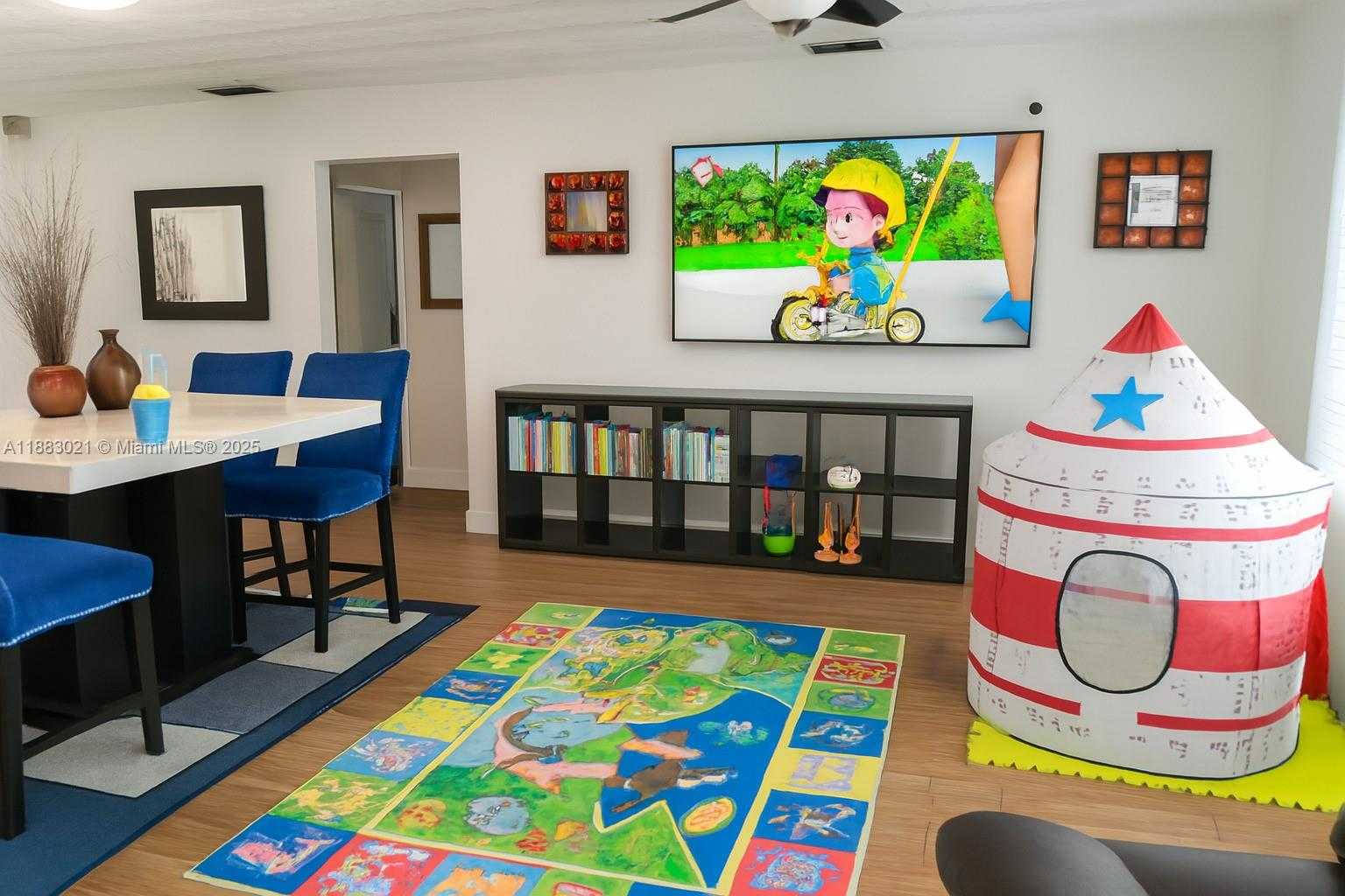 Small Image of 3770 NORTH WEST 8TH PLACE, Lauderhill Number 5
