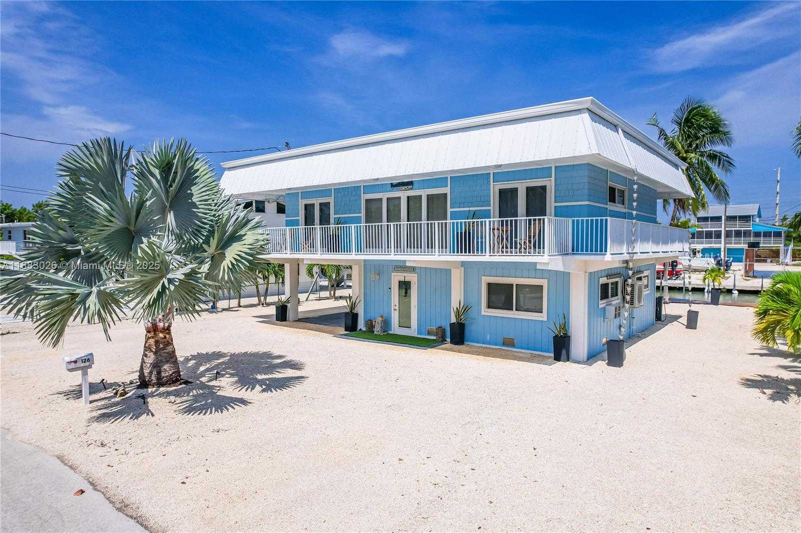 Small Image of 126 COLUMBUS DR, Islamorada Number 8