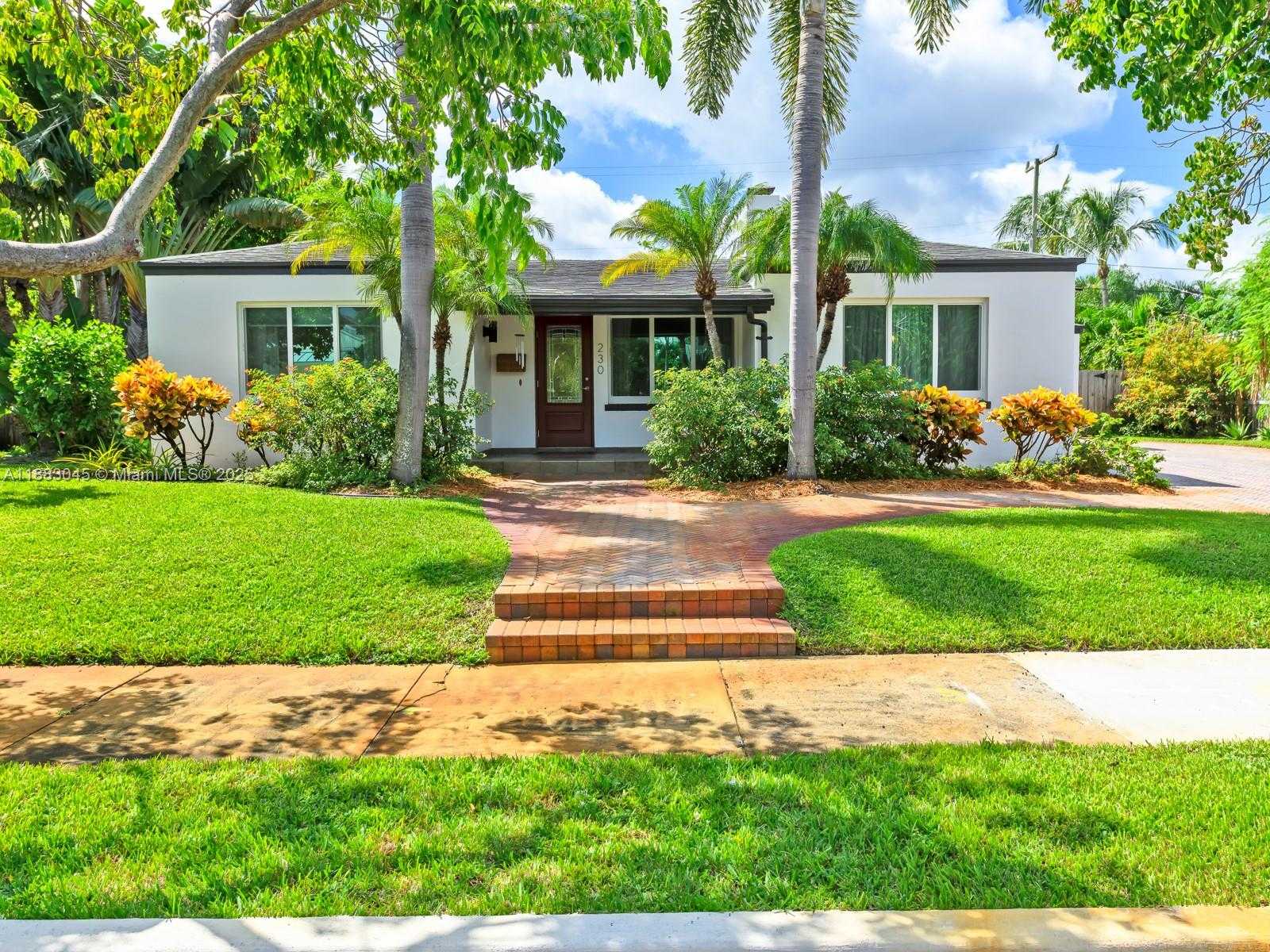 Small Image of 230 BEVERLY RD, West Palm Beach Number 3