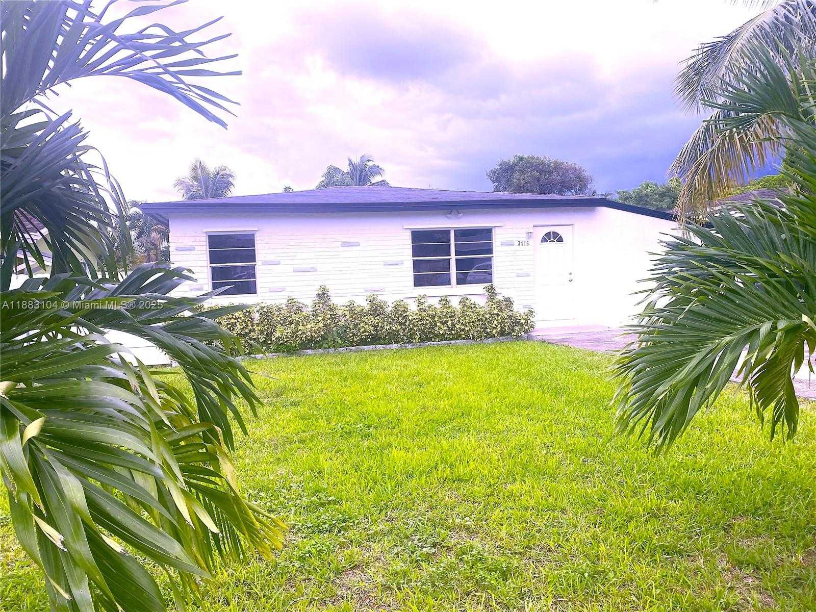 Small Image of 3416 SOUTH WEST 12TH CT, Fort Lauderdale Number 2
