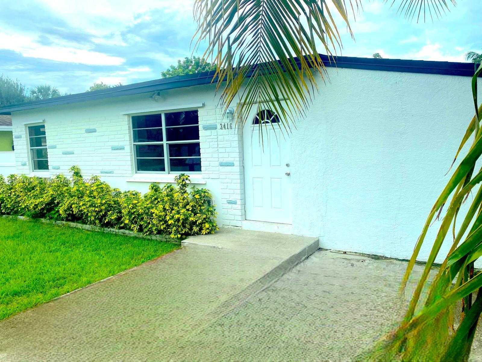 Small Image of 3416 SOUTH WEST 12TH CT, Fort Lauderdale Number 3