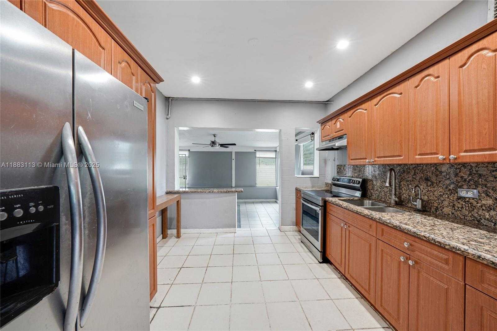Small Image of 125 NORTH WEST 121ST ST, North Miami Number 5