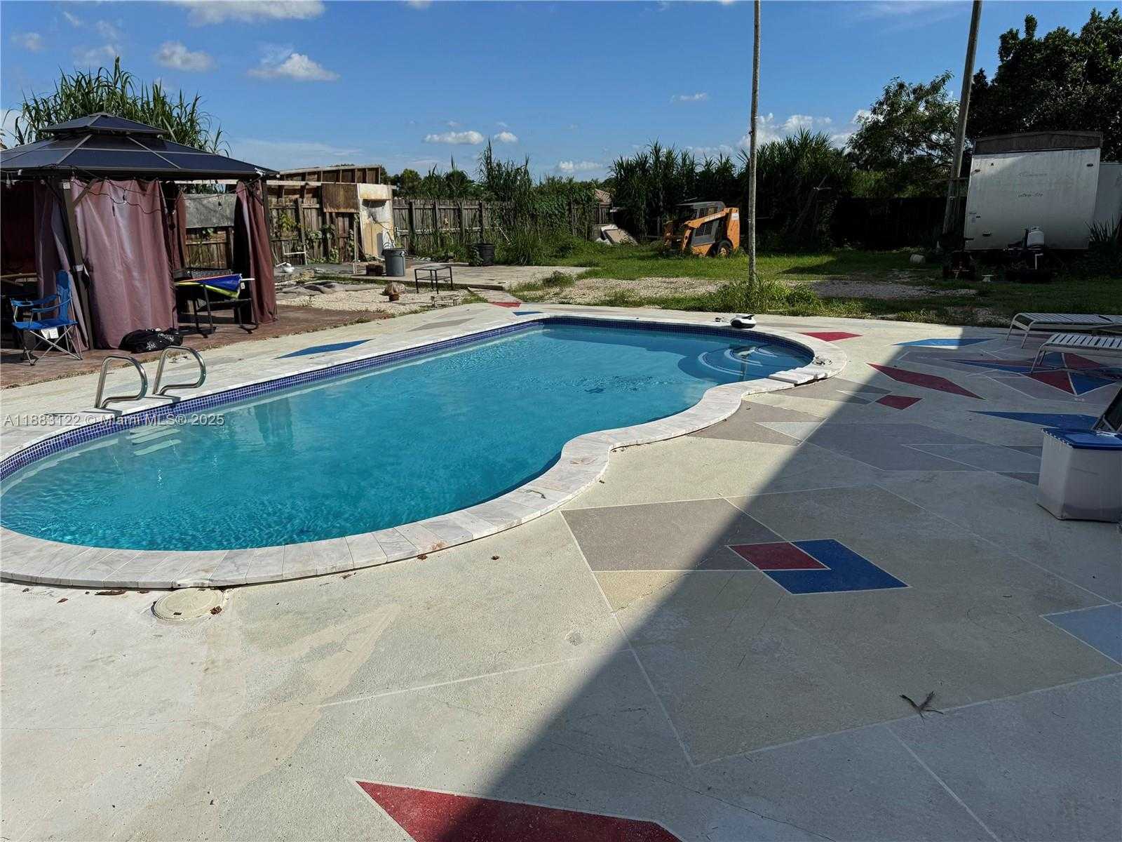 Small Image of 19100 SOUTH WEST 304TH ST, Homestead Number 17