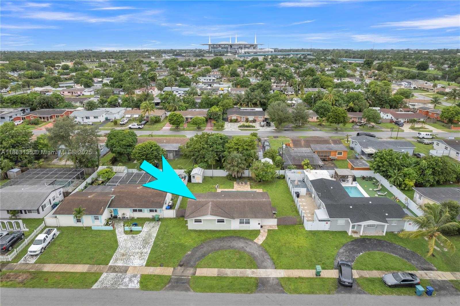 Small Image of 20112 NORTH WEST 12TH CT, Miami Gardens Number 2