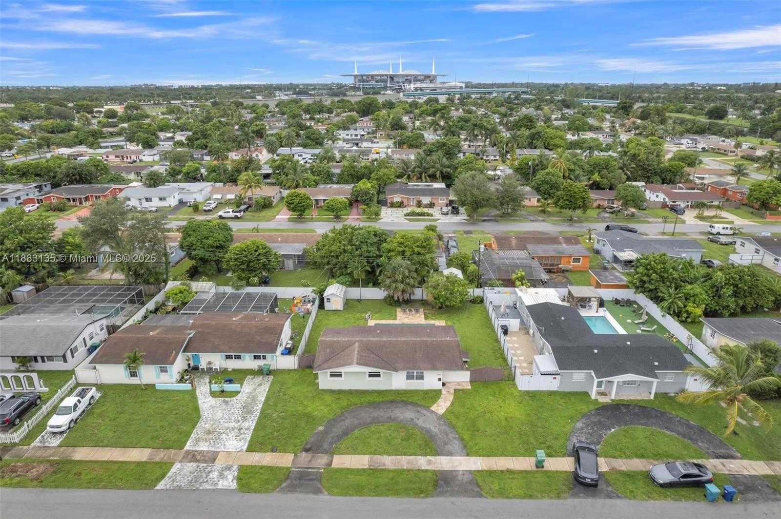Small Image of 20112 NORTH WEST 12TH CT, Miami Gardens Number 23