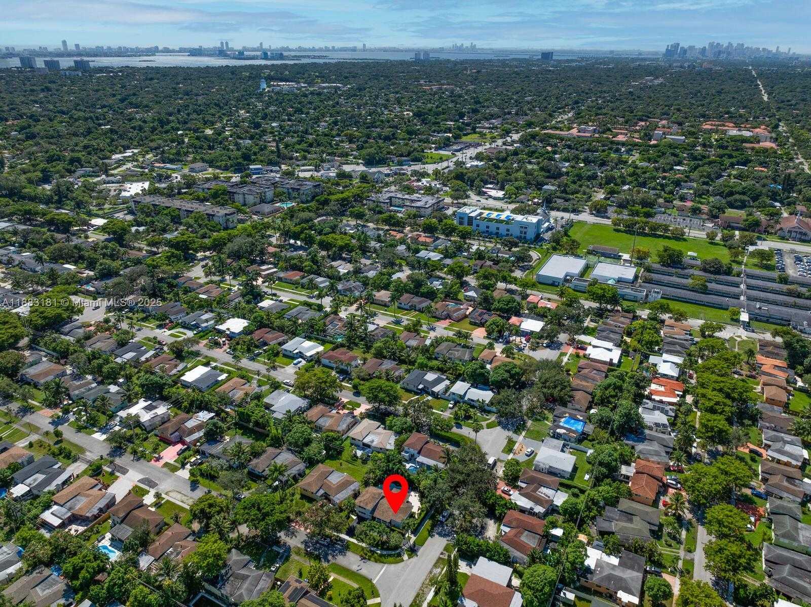 Small Image of 100 NORTH EAST 123RD ST, North Miami Number 29