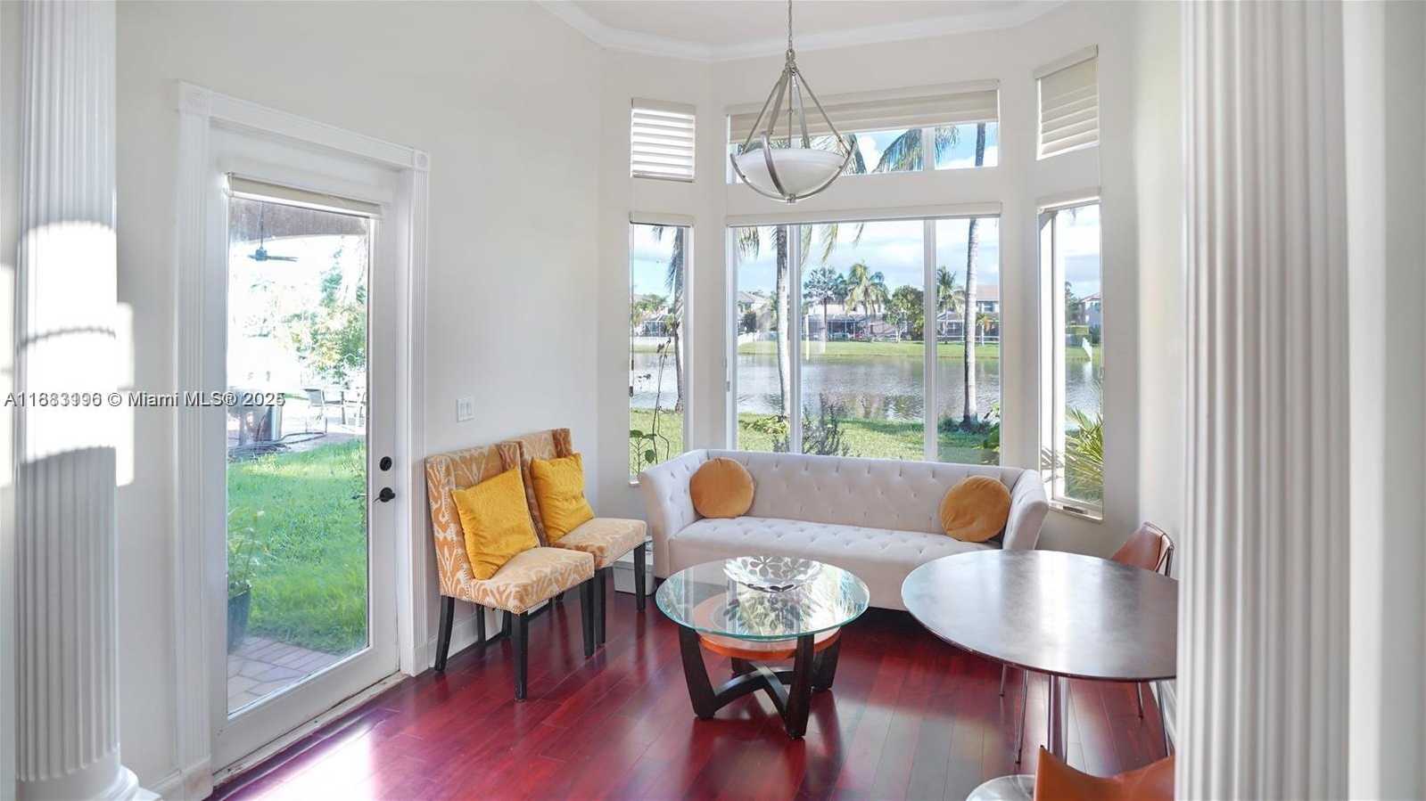 Small Image of 13742 NORTH WEST 11TH CT, Pembroke Pines Number 14