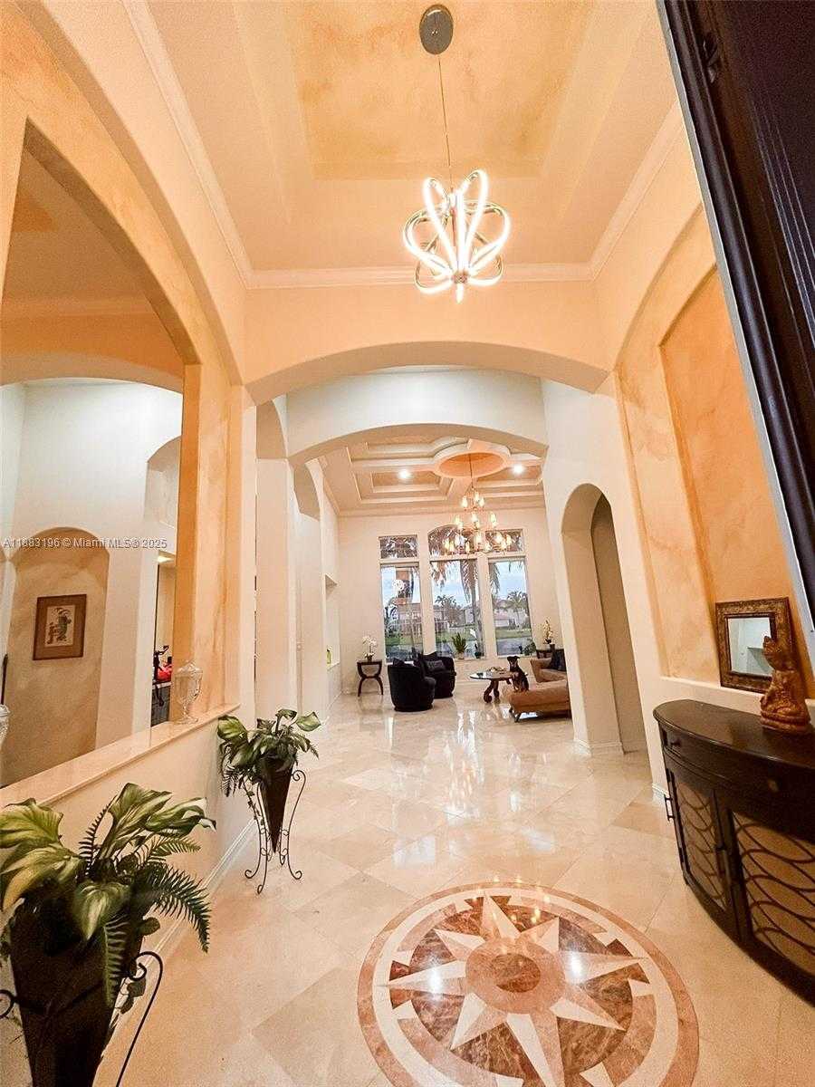 Small Image of 13742 NORTH WEST 11TH CT, Pembroke Pines Number 21
