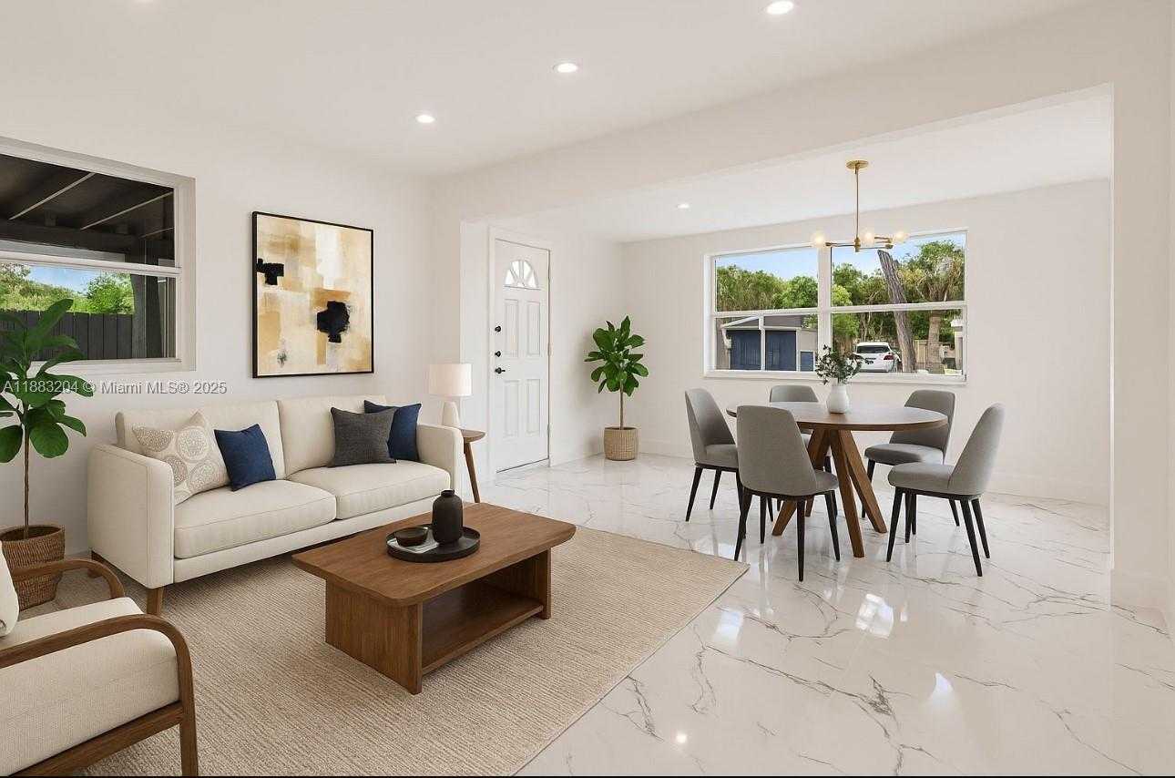 Small Image of 232 SOUTH WEST 22ND ST, Fort Lauderdale Number 2