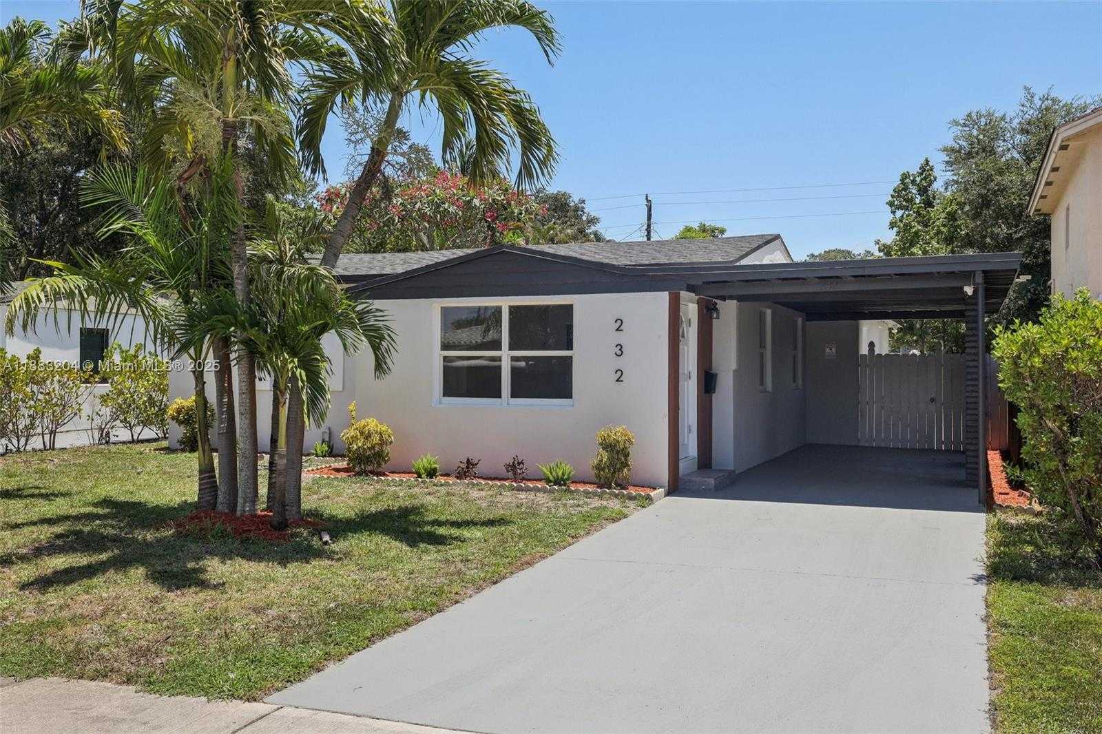 Small Image of 232 SOUTH WEST 22ND ST, Fort Lauderdale Number 3