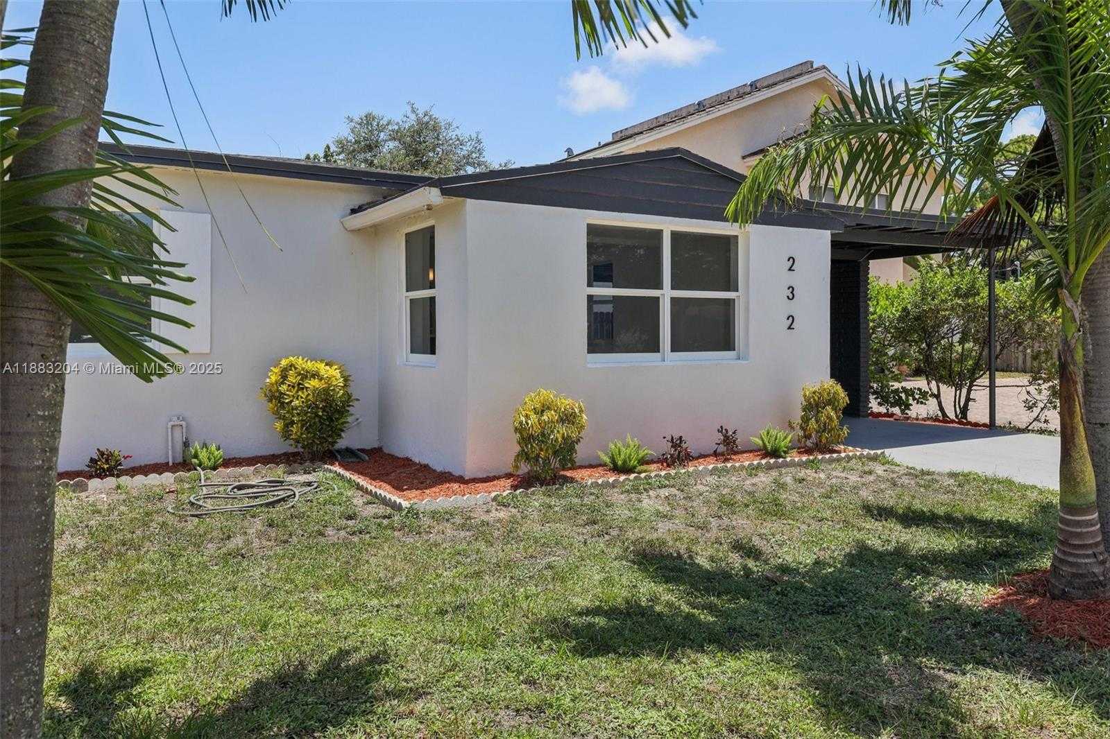 Small Image of 232 SOUTH WEST 22ND ST, Fort Lauderdale Number 6