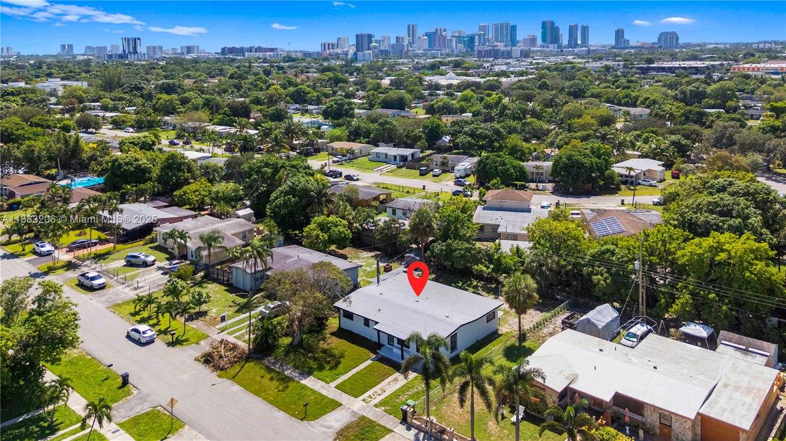 Small Image of 1042 NORTH WEST 13TH ST, Fort Lauderdale Number 10