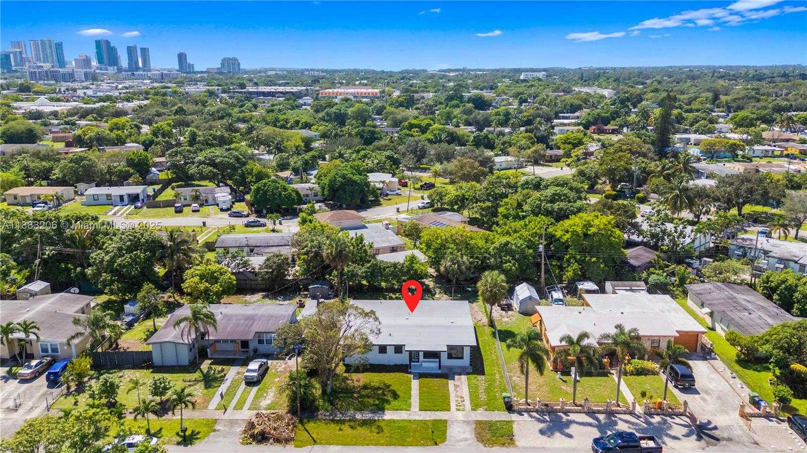Small Image of 1042 NORTH WEST 13TH ST, Fort Lauderdale Number 62