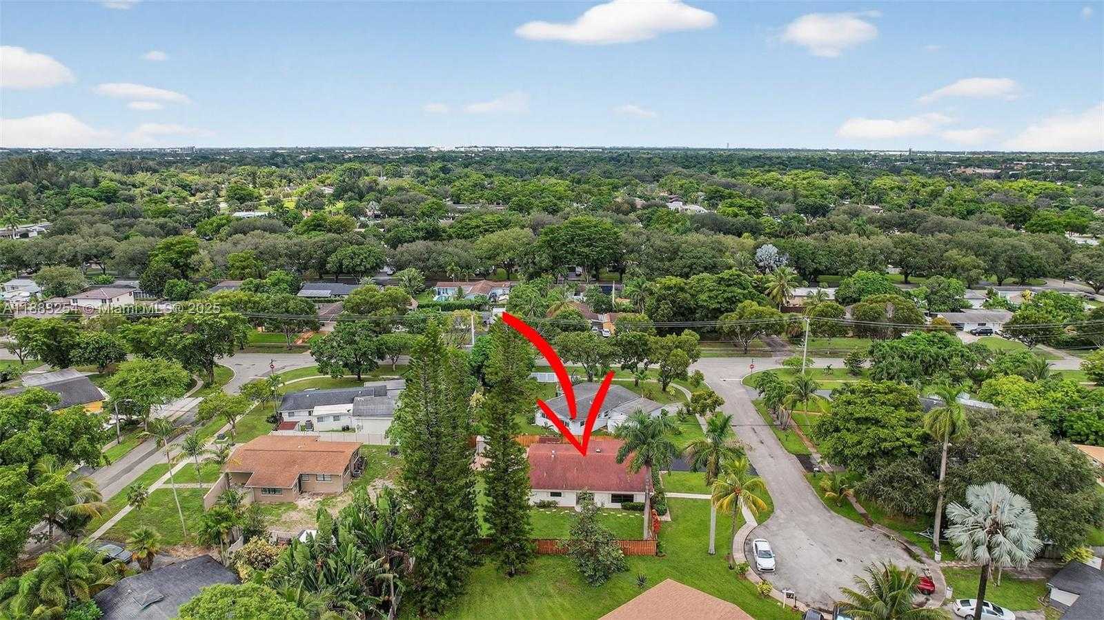 Small Image of 5260 REDWOOD CT, Plantation Number 43