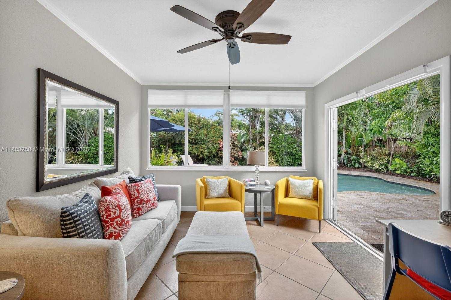 Small Image of 301 NORTH EAST 48TH ST, Oakland Park Number 10