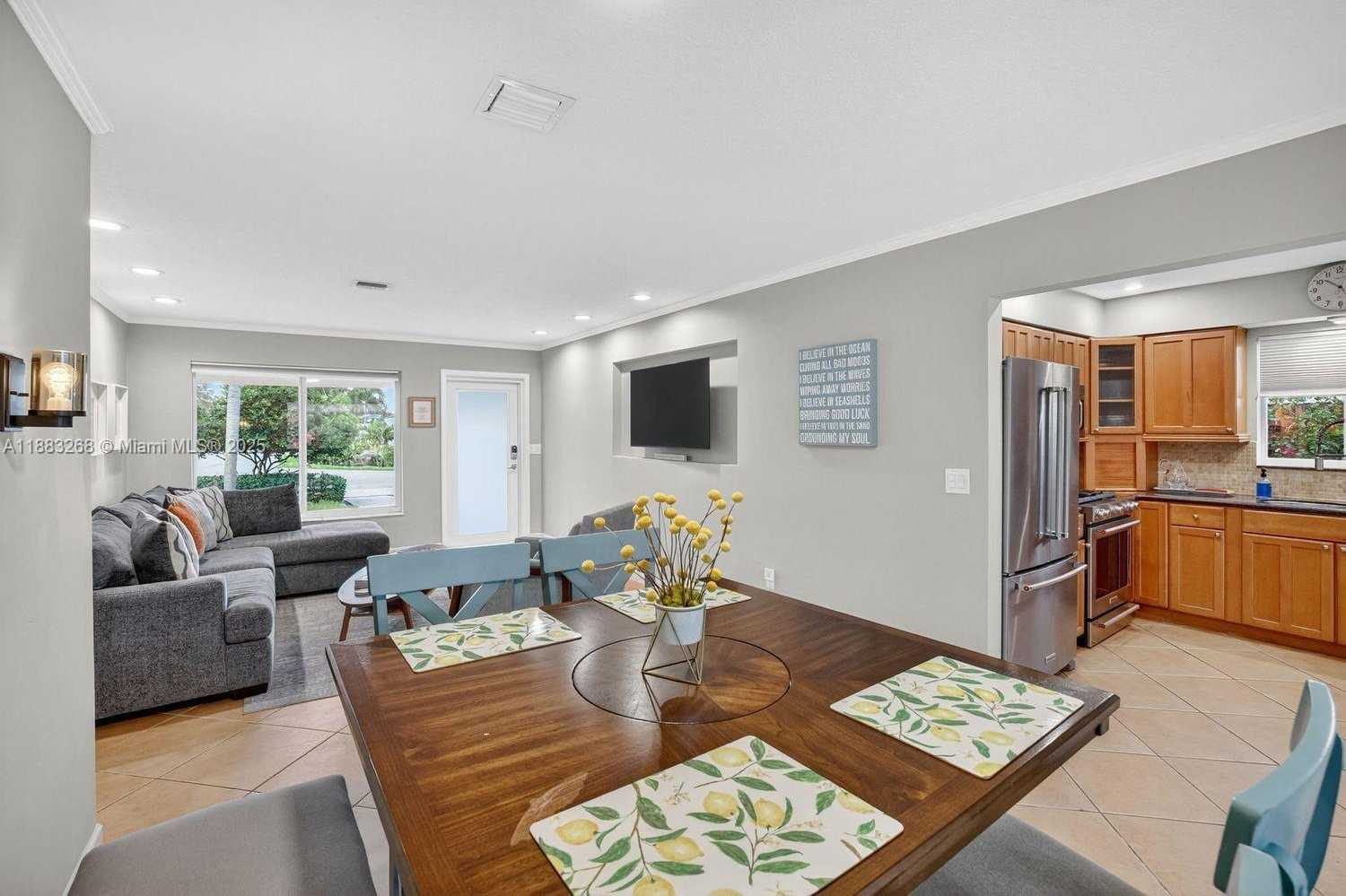 Small Image of 301 NORTH EAST 48TH ST, Oakland Park Number 15