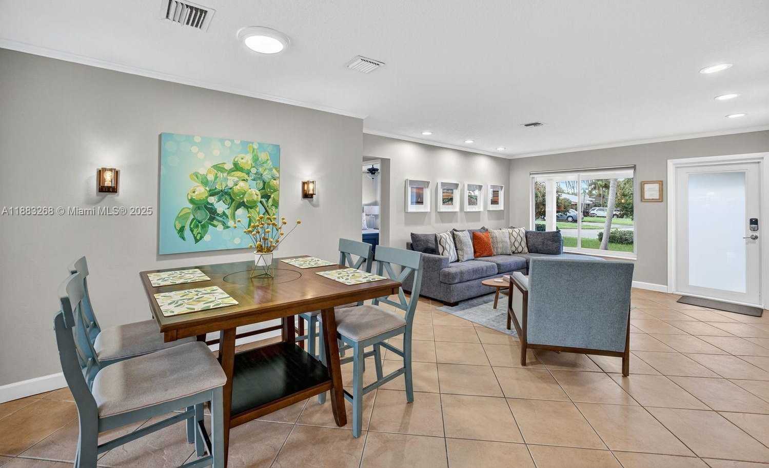 Small Image of 301 NORTH EAST 48TH ST, Oakland Park Number 16