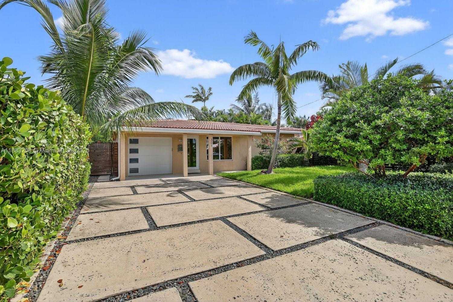 Small Image of 301 NORTH EAST 48TH ST, Oakland Park Number 2