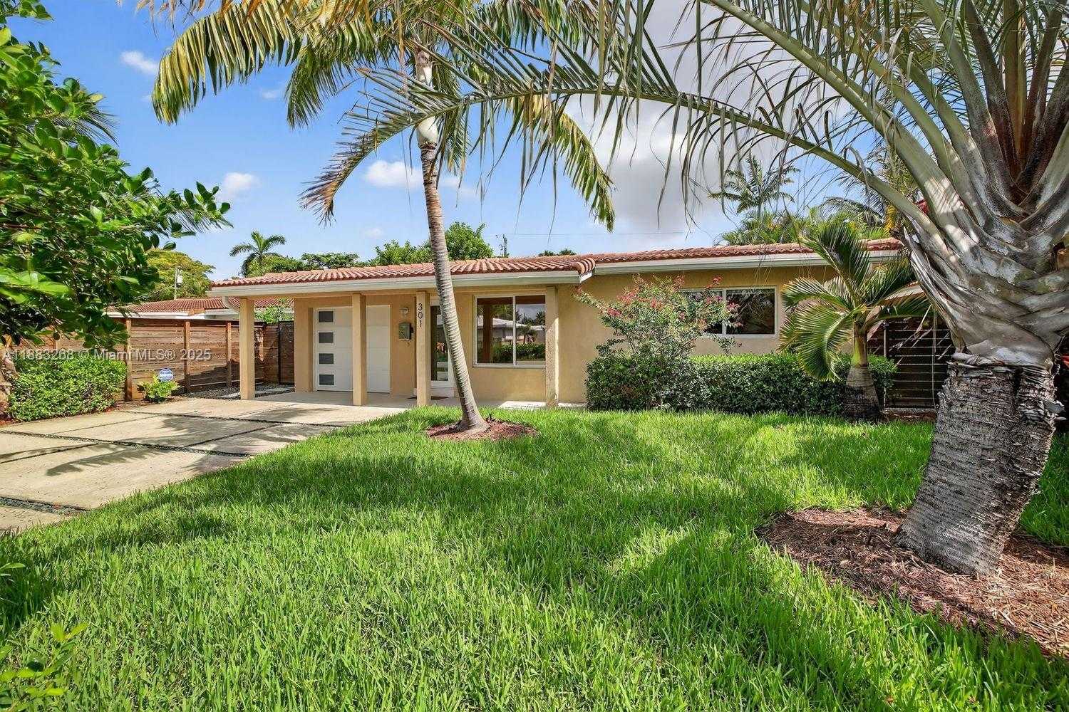 Small Image of 301 NORTH EAST 48TH ST, Oakland Park Number 3