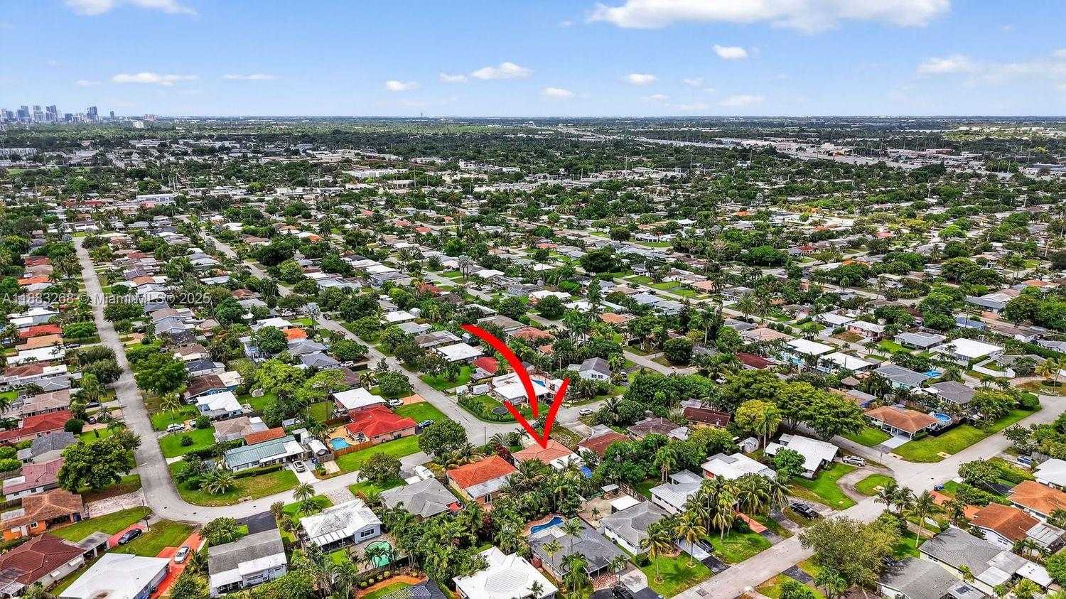 Small Image of 301 NORTH EAST 48TH ST, Oakland Park Number 32