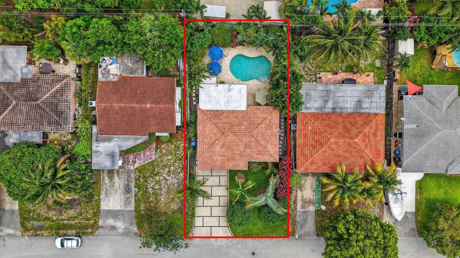 Small Image of 301 NORTH EAST 48TH ST, Oakland Park Number 33