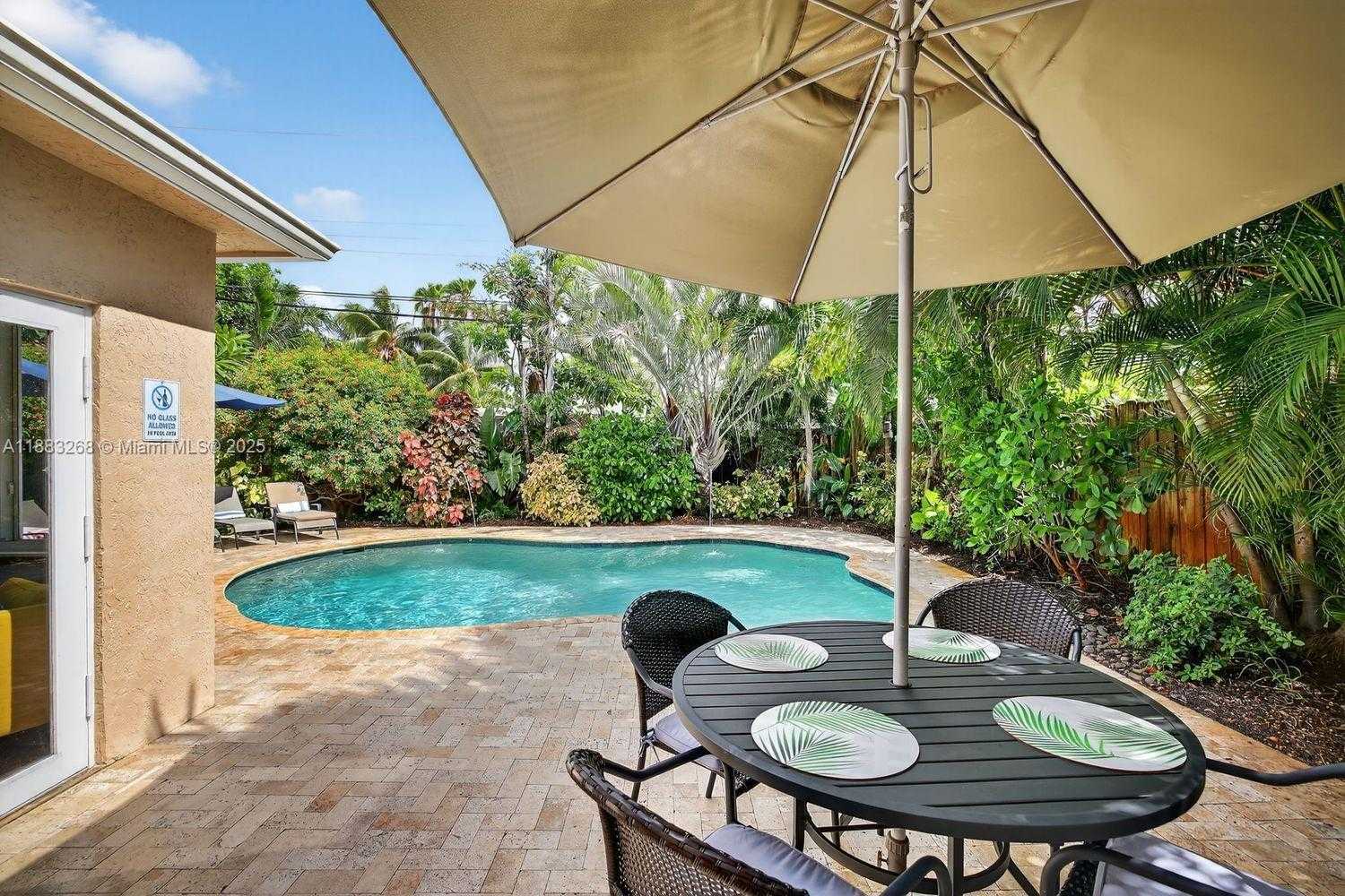 Small Image of 301 NORTH EAST 48TH ST, Oakland Park Number 4