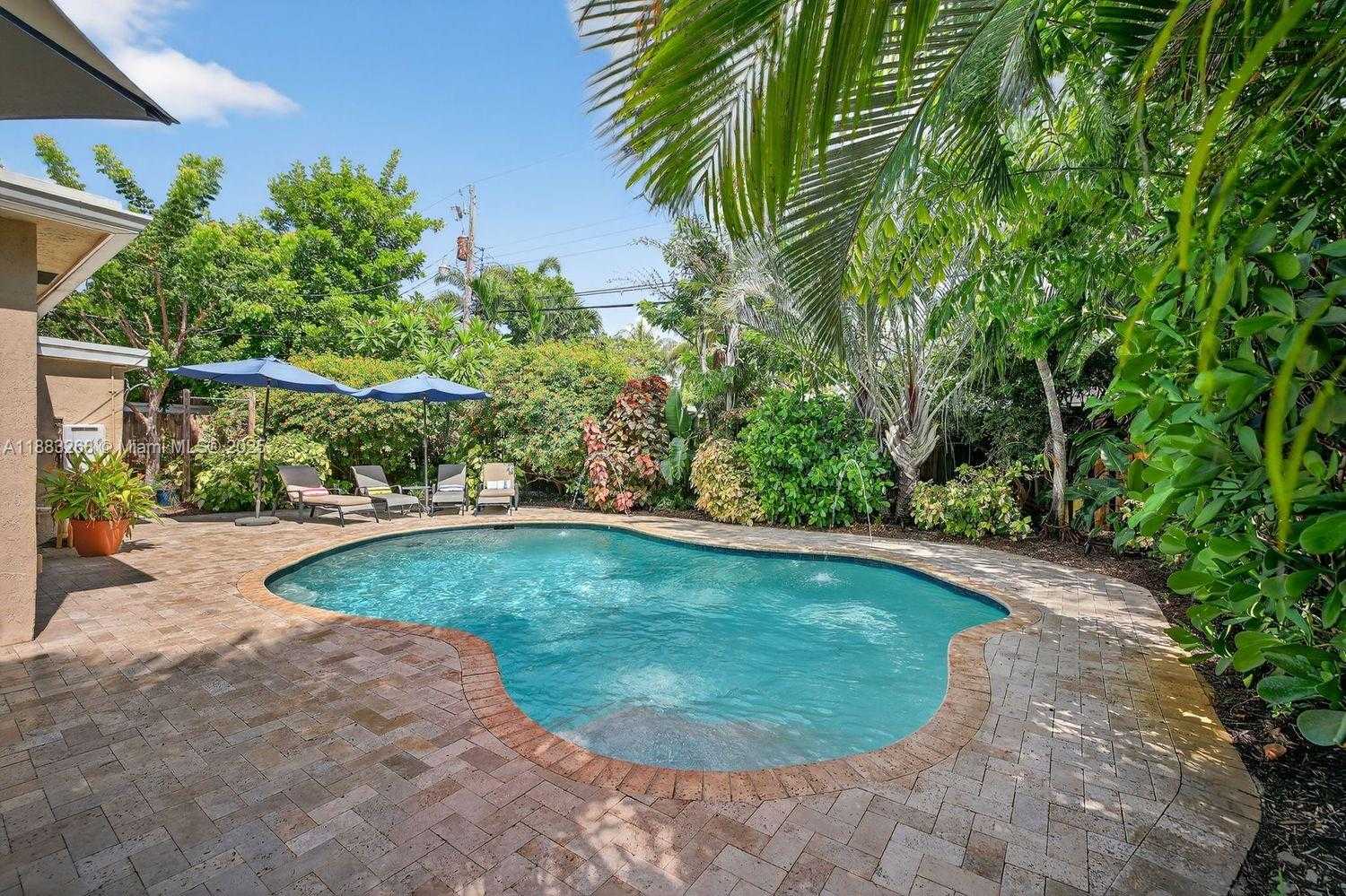 Small Image of 301 NORTH EAST 48TH ST, Oakland Park Number 5