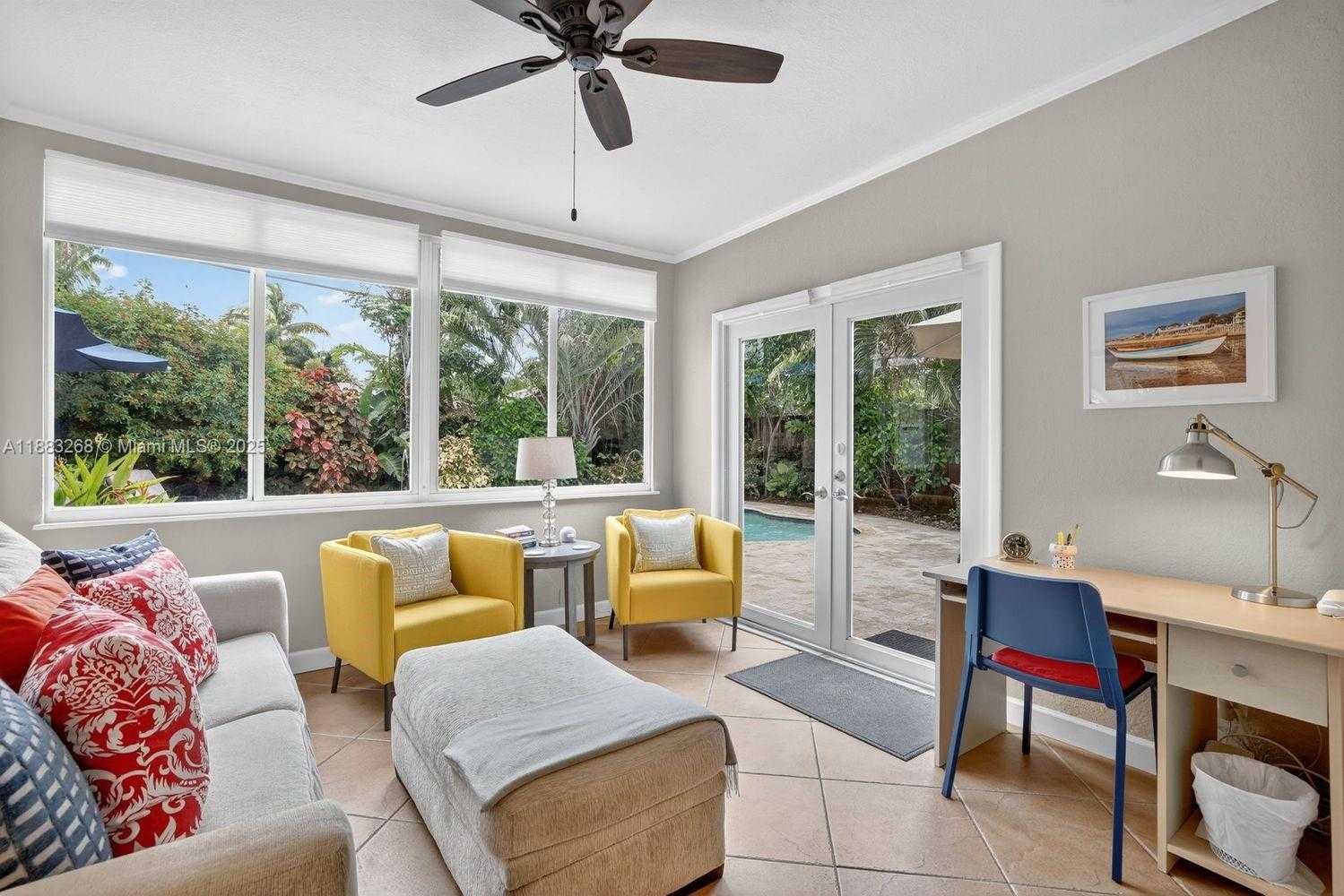 Small Image of 301 NORTH EAST 48TH ST, Oakland Park Number 8