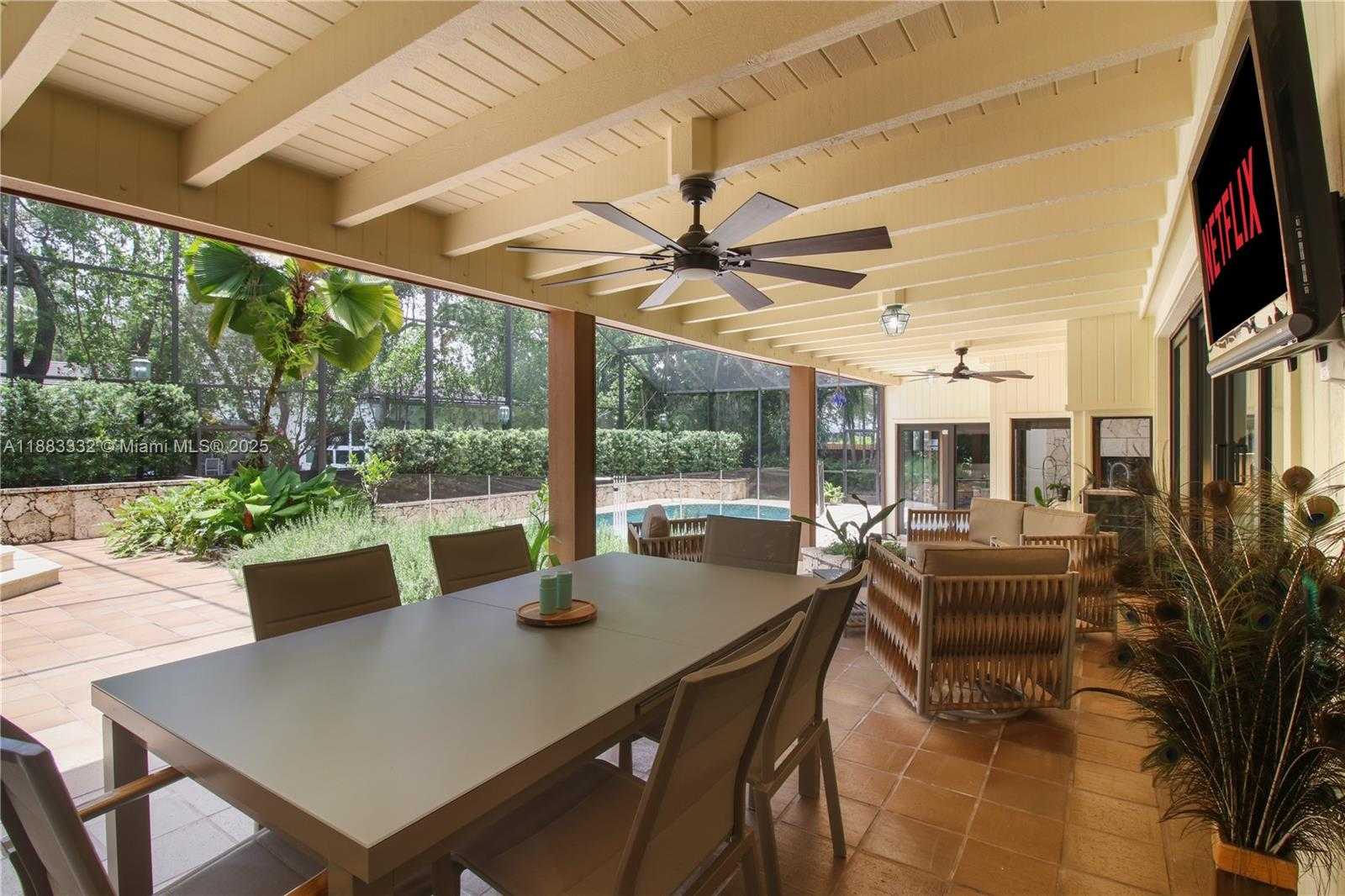 Small Image of 8120 SOUTH WEST 182ND ST, Palmetto Bay Number 52