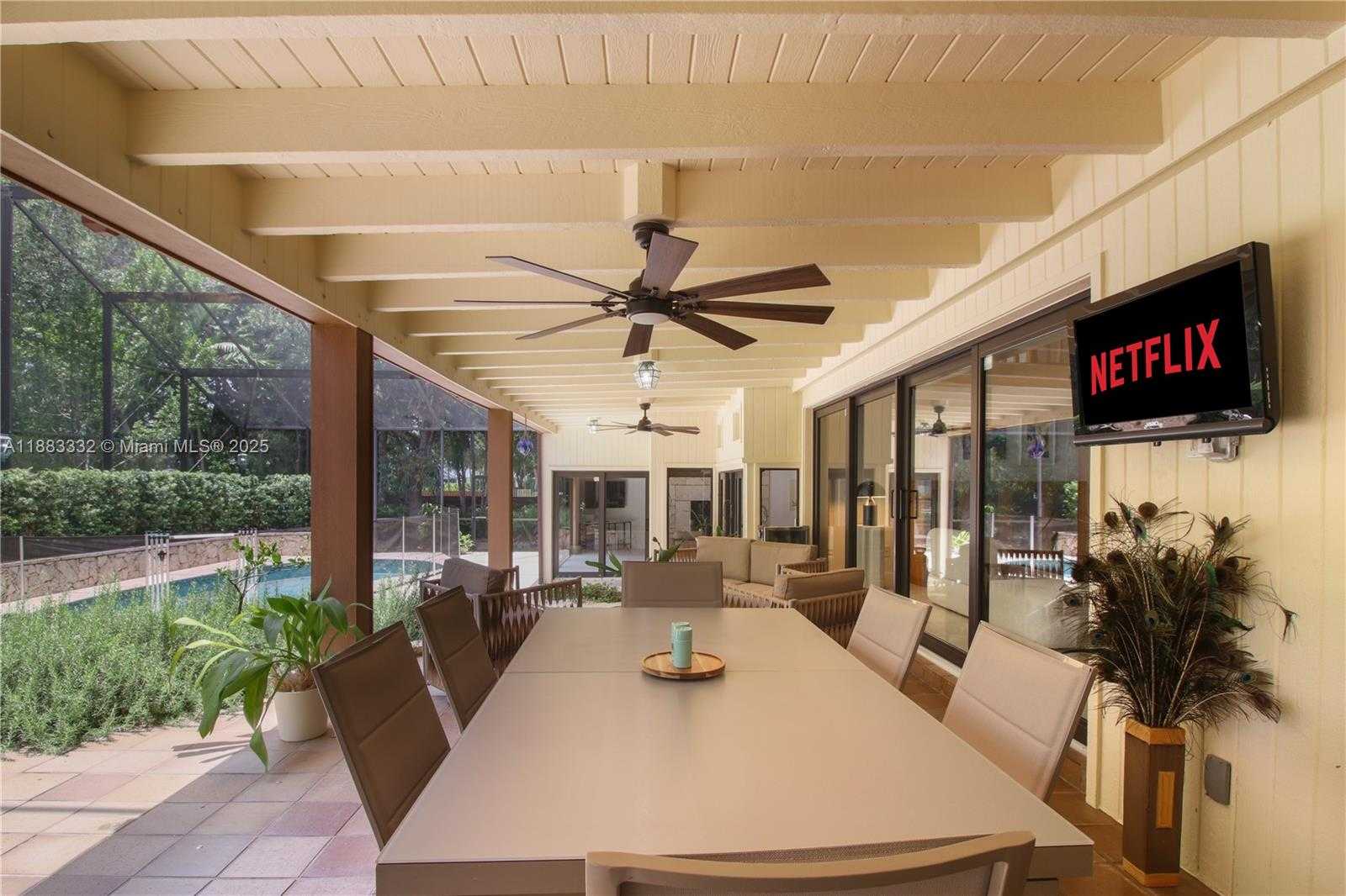 Small Image of 8120 SOUTH WEST 182ND ST, Palmetto Bay Number 53