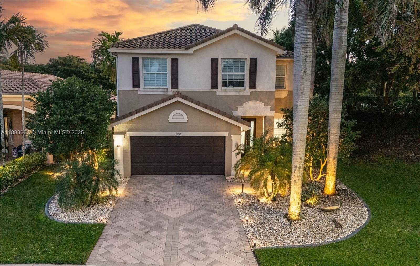 Small Image of 8292 TRIANA POINT AVE, Boynton Beach Number 3