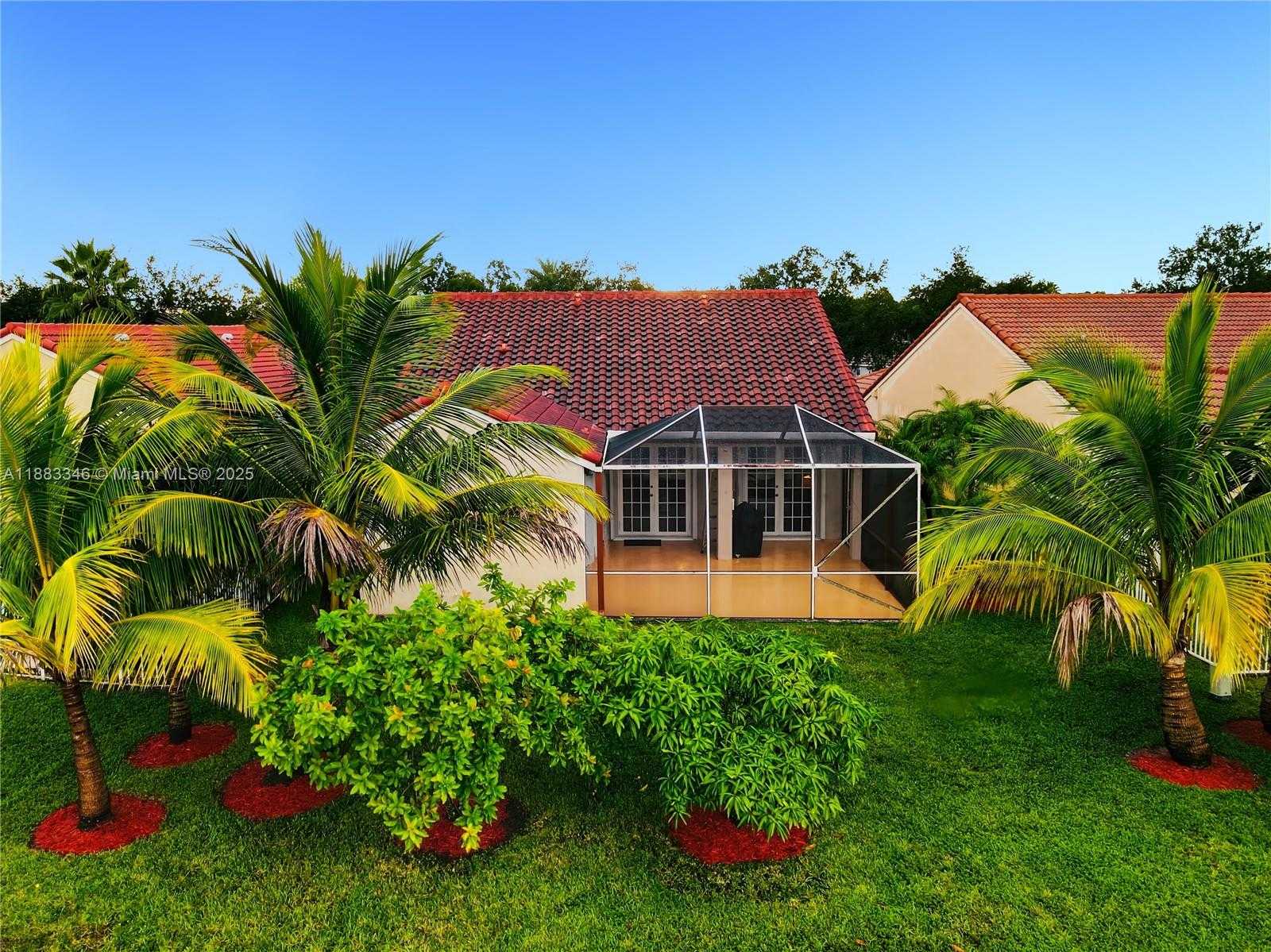 Small Image of 869 SAND CREEK CIR, Weston Number 15