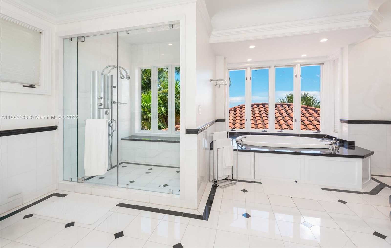 Small Image of Key Biscayne Number 19