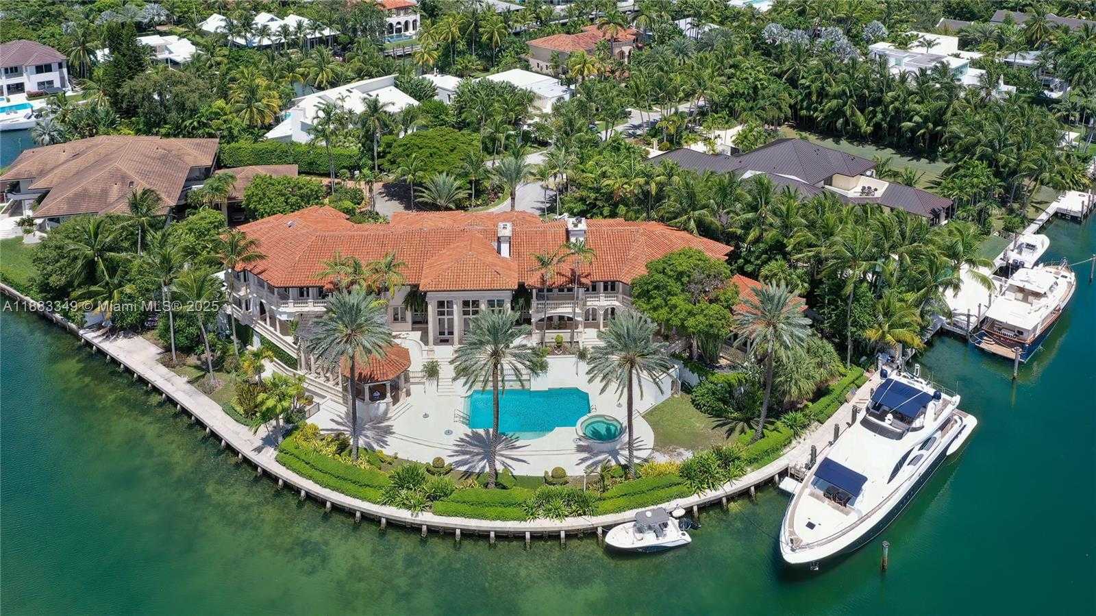 Small Image of Key Biscayne Number 2