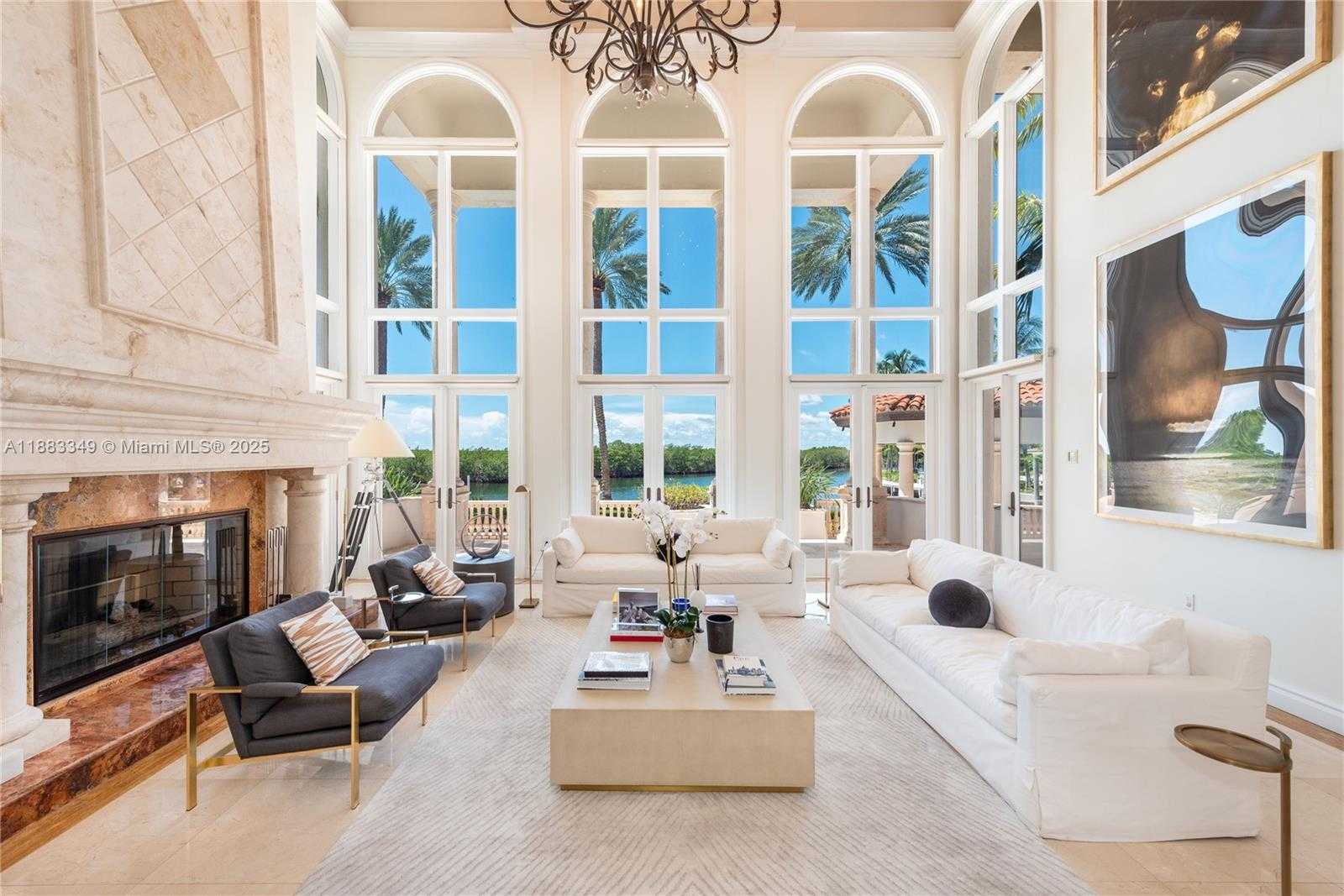 Small Image of Key Biscayne Number 4