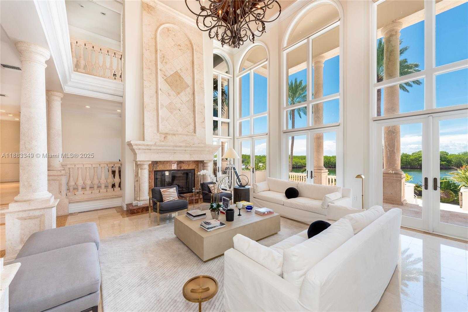 Small Image of Key Biscayne Number 5