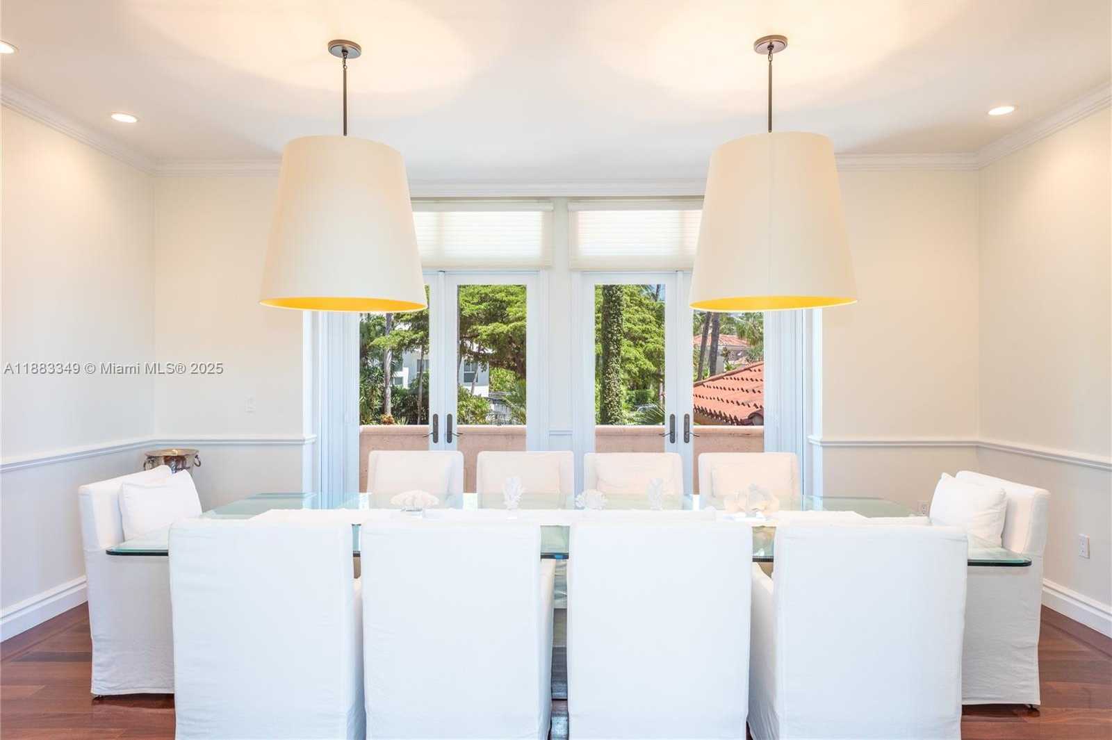 Small Image of Key Biscayne Number 6