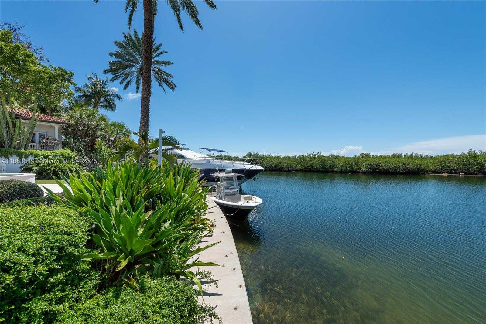 Small Image of Key Biscayne Number 9