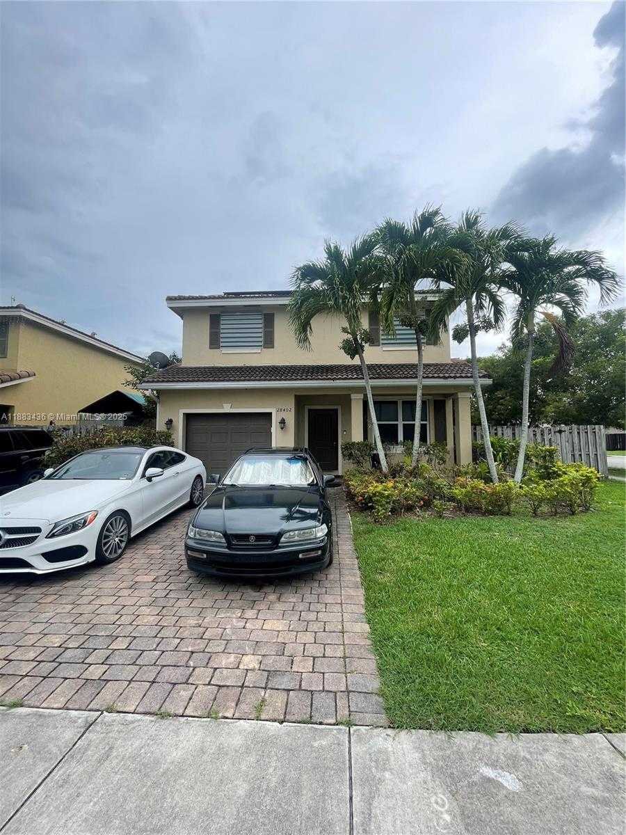Small Image of 28402 SOUTH WEST 129TH PL, Homestead Number 4