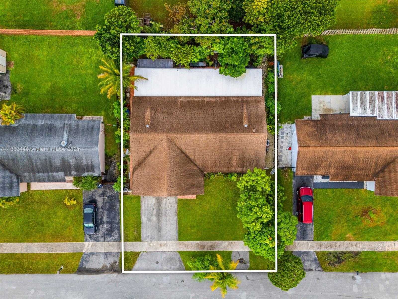 Small Image of 25802 SOUTH WEST 123RD PL, Homestead Number 45
