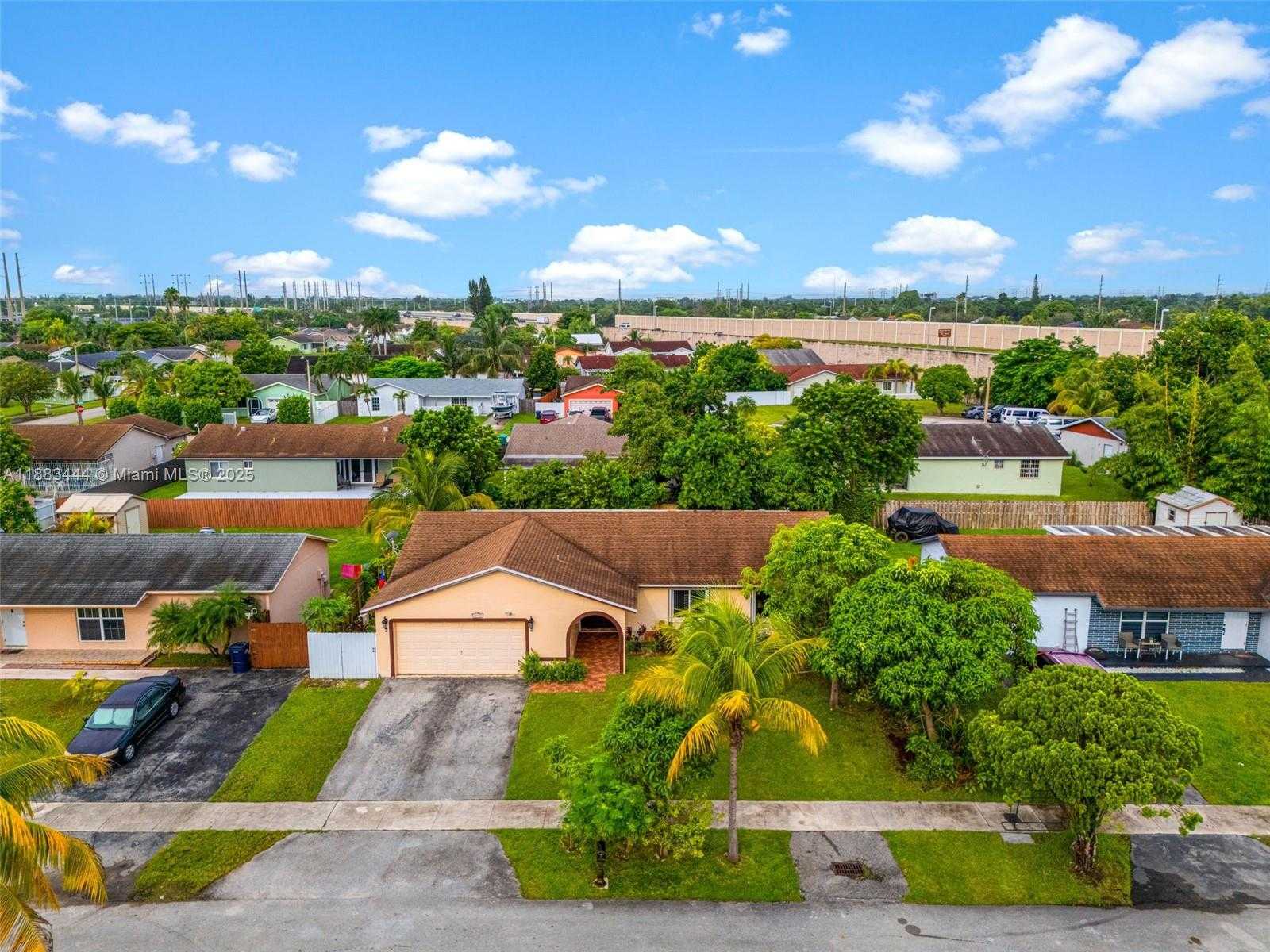 Small Image of 25802 SOUTH WEST 123RD PL, Homestead Number 46