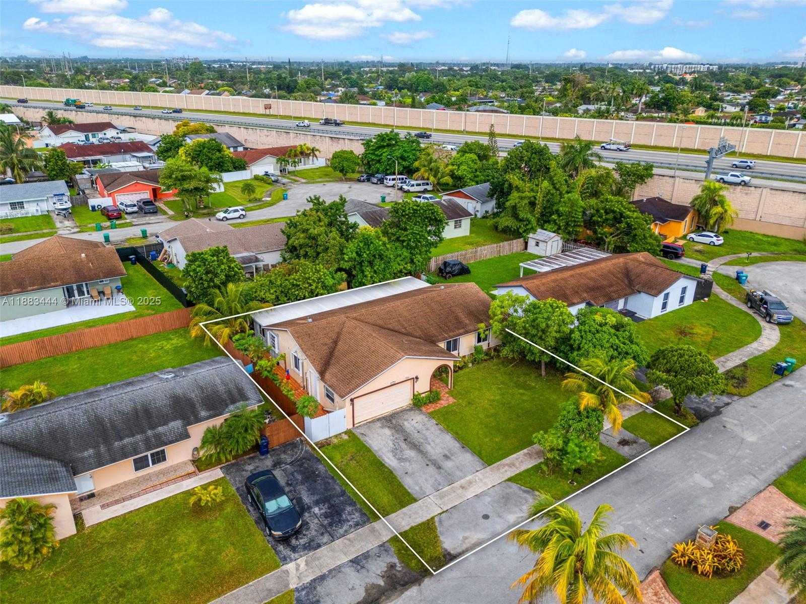 Small Image of 25802 SOUTH WEST 123RD PL, Homestead Number 47