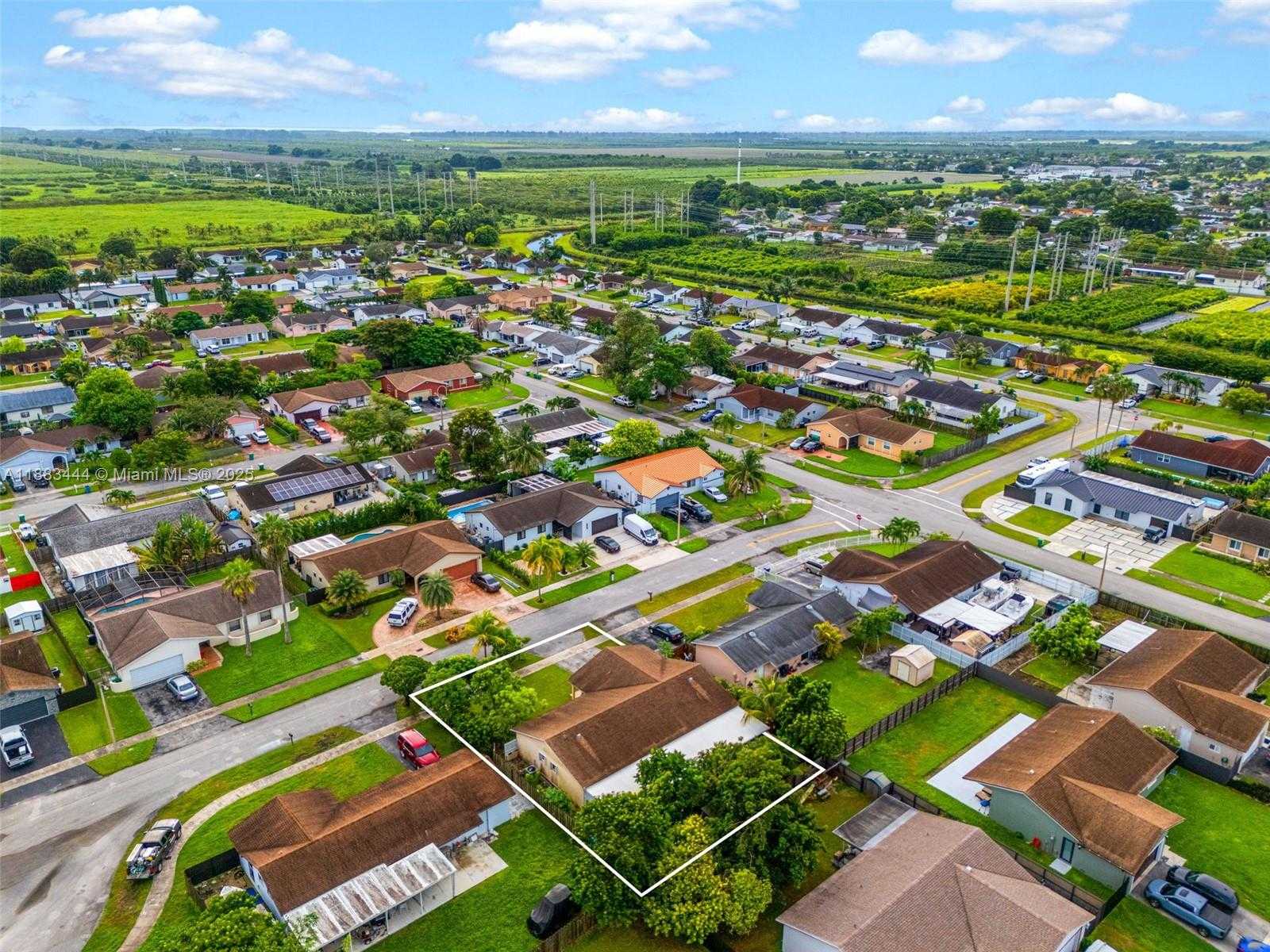 Small Image of 25802 SOUTH WEST 123RD PL, Homestead Number 48