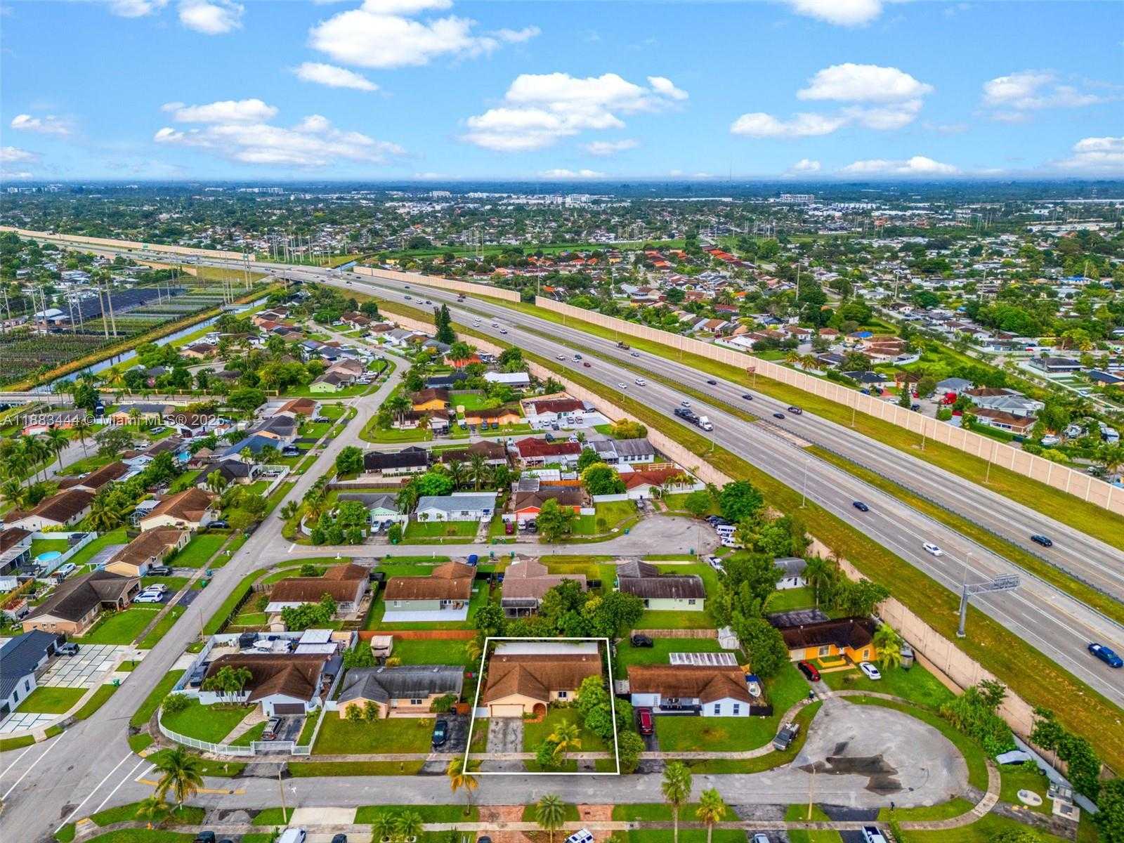 Small Image of 25802 SOUTH WEST 123RD PL, Homestead Number 50