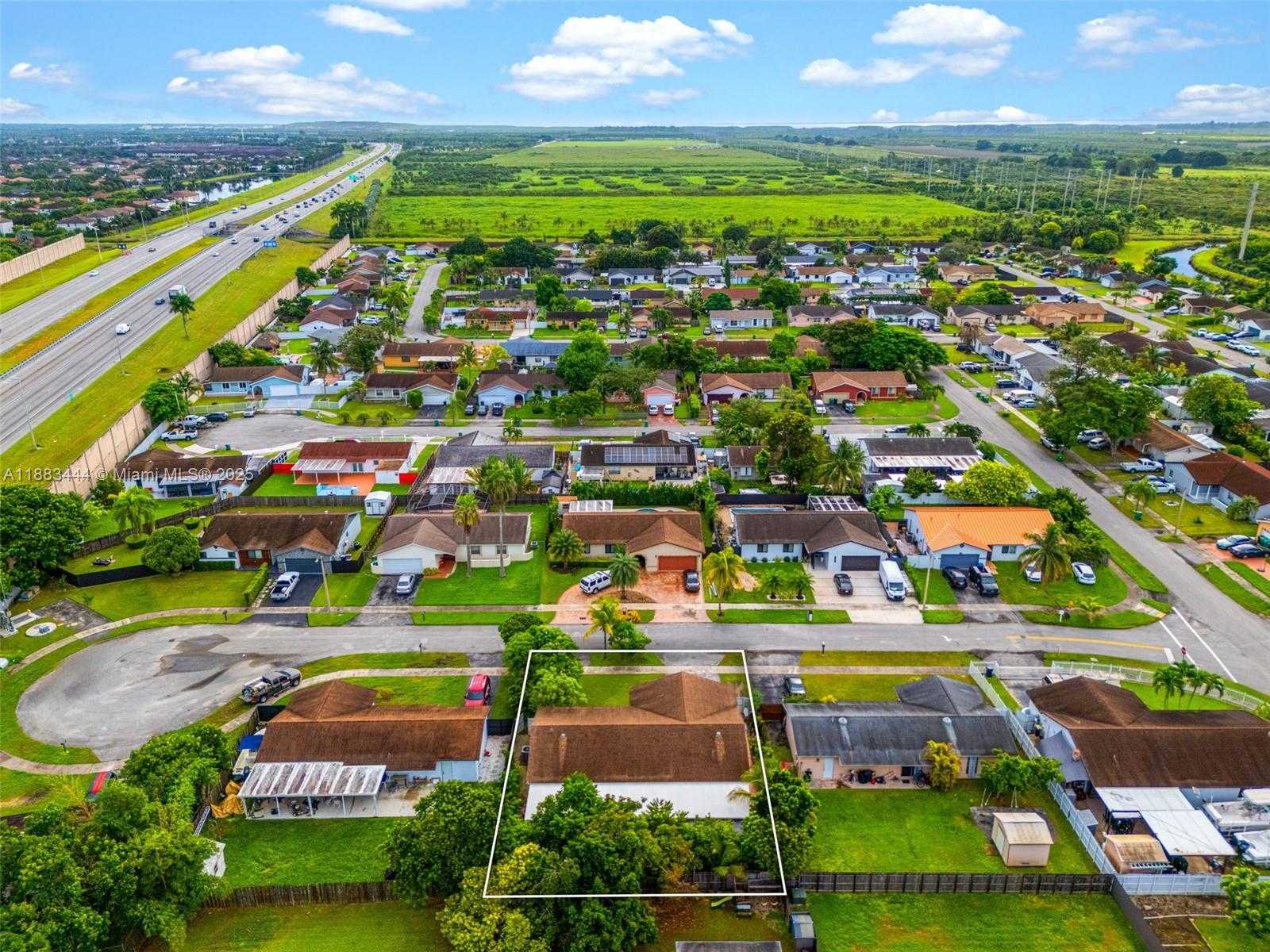 Small Image of 25802 SOUTH WEST 123RD PL, Homestead Number 51