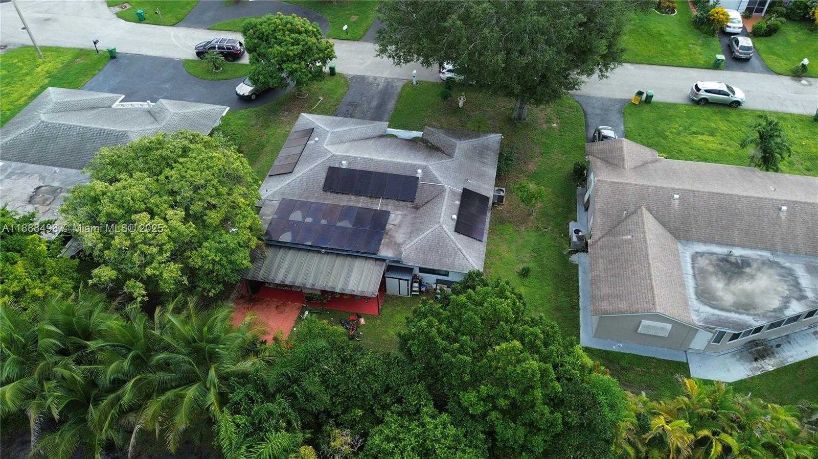 Small Image of 7005 NORTH WEST 94TH AVE, Tamarac Number 32